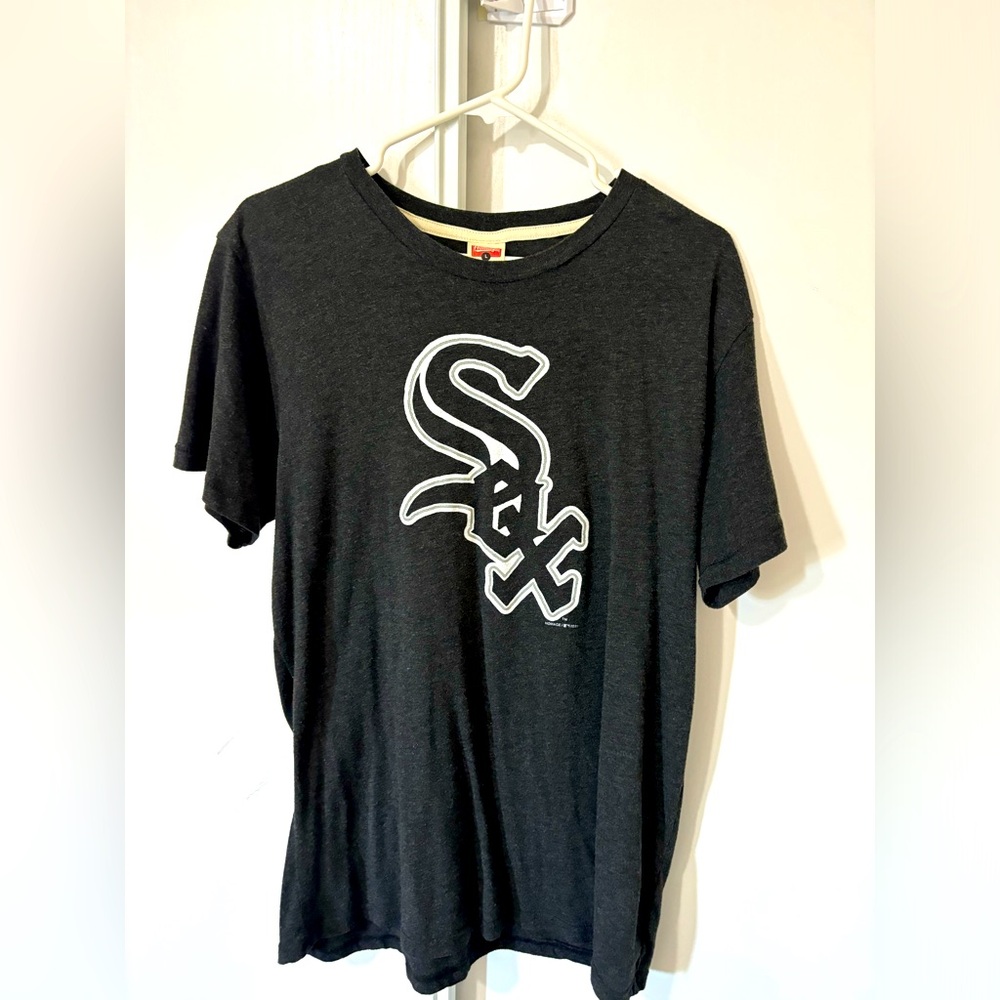 White Sox tee